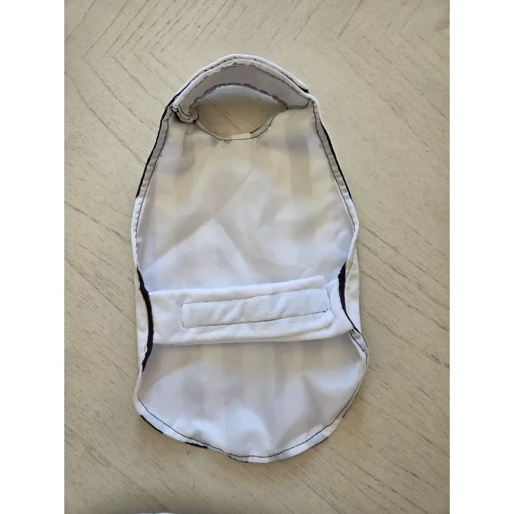 ComfyCamper size small
